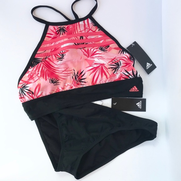 adidas bikini racerback